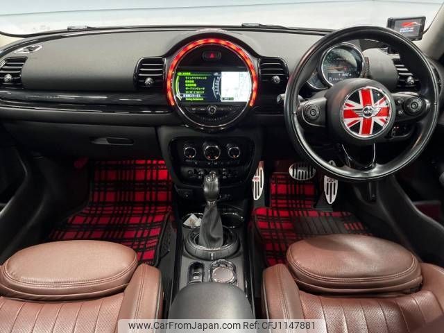 mini mini-others 2016 -BMW--BMW Mini DBA-LN20--WMWLN720302D34211---BMW--BMW Mini DBA-LN20--WMWLN720302D34211- image 2