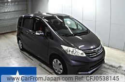 honda freed 2013 -HONDA--Freed GB3--GB3-1511147---HONDA--Freed GB3--GB3-1511147-