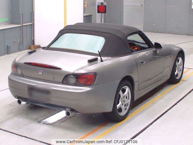 honda s2000 1999 -HONDA--S2000 AP1-1000893---HONDA--S2000 AP1-1000893- image 2