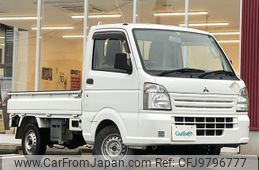 mitsubishi minicab-truck 2014 -MITSUBISHI--Minicab Truck EBD-DS16T--DS16T-105430---MITSUBISHI--Minicab Truck EBD-DS16T--DS16T-105430-