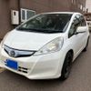 honda fit 2010 CFJ1801715 image 1