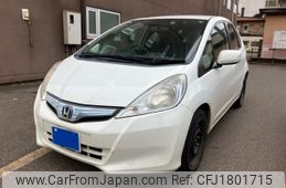 honda fit 2010 CFJ1801715