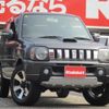 suzuki jimny 2010 -SUZUKI--Jimny ABA-JB23W--JB23W-654451---SUZUKI--Jimny ABA-JB23W--JB23W-654451- image 1