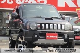 suzuki jimny 2010 -SUZUKI--Jimny ABA-JB23W--JB23W-654451---SUZUKI--Jimny ABA-JB23W--JB23W-654451-