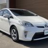 toyota prius 2013 -TOYOTA--Prius DAA-ZVW30--ZVW30-5678787---TOYOTA--Prius DAA-ZVW30--ZVW30-5678787- image 18