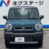 suzuki hustler 2023 quick_quick_MR92S_MR92S-339838 image 15