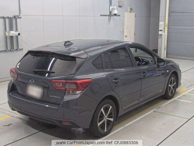 subaru impreza-wagon 2021 -SUBARU--Impreza Wagon GT2-062032---SUBARU--Impreza Wagon GT2-062032- image 2