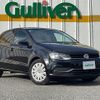 volkswagen polo 2017 -VOLKSWAGEN--VW Polo DBA-6RCJZ--WVWZZZ6RZHU024990---VOLKSWAGEN--VW Polo DBA-6RCJZ--WVWZZZ6RZHU024990- image 1