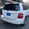toyota kluger 2002 CFJ1616369 image 5