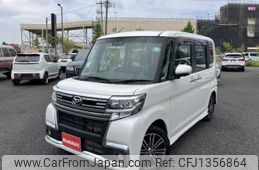 daihatsu tanto 2018 -DAIHATSU--Tanto DBA-LA610S--LA610S-0138171---DAIHATSU--Tanto DBA-LA610S--LA610S-0138171-
