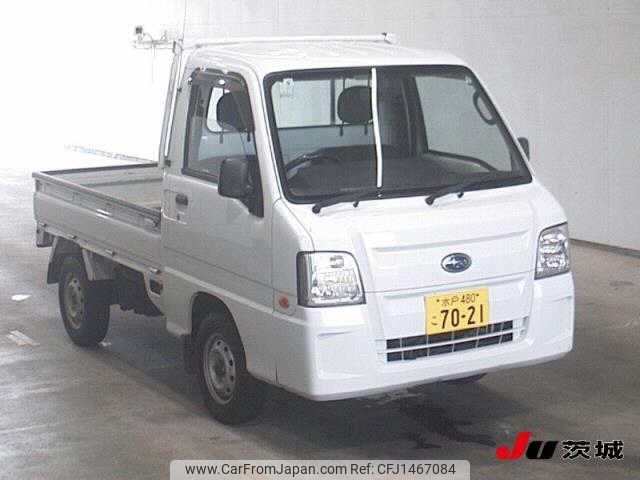 subaru sambar-truck 2012 CFJ1467084 image 1