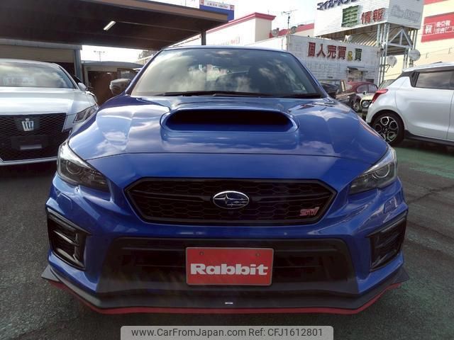 subaru wrx-sti 2019 CFJ1612801 image 2