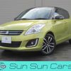 suzuki swift 2015 quick_quick_ZC72S_ZC72S-356784 image 1