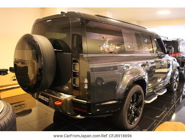 rover defender 2023 -ROVER 【名変中 】--Defender LE72WAB--P2169491---ROVER 【名変中 】--Defender LE72WAB--P2169491- image 2