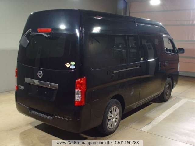 nissan caravan-van 2015 -NISSAN--Caravan Van CBF-CS4E26--CS4E26-006193---NISSAN--Caravan Van CBF-CS4E26--CS4E26-006193- image 2