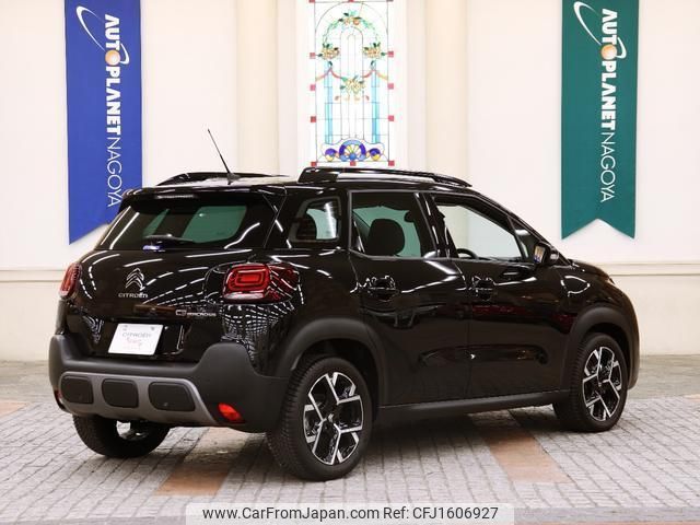 citroen c3 2025 CFJ1606927 image 2