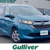 honda freed 2016 -HONDA--Freed DAA-GB7--GB7-1012276---HONDA--Freed DAA-GB7--GB7-1012276- image 1
