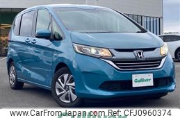 honda freed 2016 -HONDA--Freed DAA-GB7--GB7-1012276---HONDA--Freed DAA-GB7--GB7-1012276-