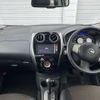 nissan note 2014 -NISSAN--Note DBA-E12--E12-220672---NISSAN--Note DBA-E12--E12-220672- image 16