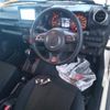 suzuki jimny-sierra 2021 quick_quick_3BA-JB74W_134686 image 3