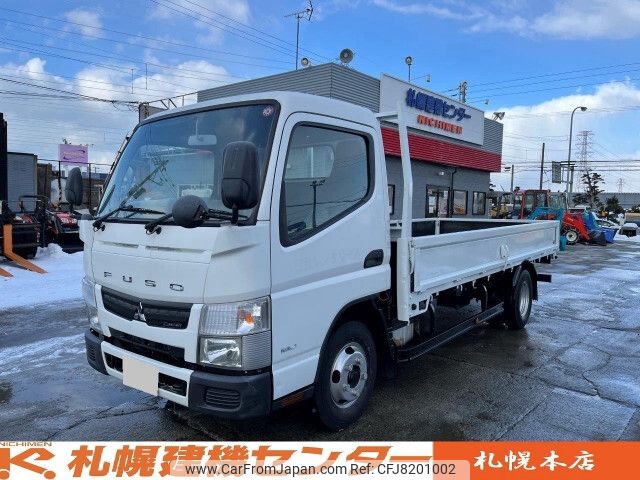 mitsubishi-fuso canter 2016 -MITSUBISHI--Canter TKG-FEA20--FEA20-541175---MITSUBISHI--Canter TKG-FEA20--FEA20-541175- image 1