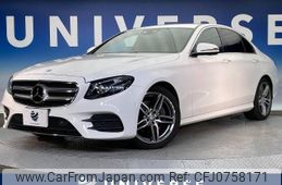 mercedes-benz e-class 2016 -MERCEDES-BENZ--Benz E Class RBA-213042C--WDD2130422A022951---MERCEDES-BENZ--Benz E Class RBA-213042C--WDD2130422A022951-