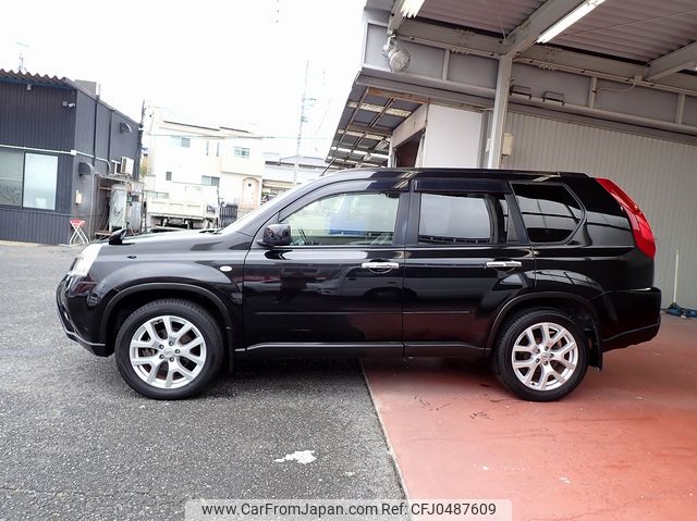 nissan x-trail 2013 23241602 image 2