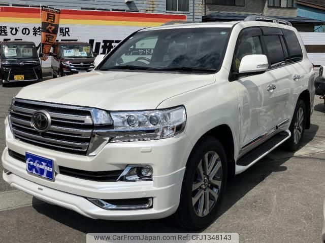 toyota land-cruiser 2017 quick_quick_CBA-URJ202W_URJ202-4158049 image 1