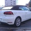 volkswagen golf-convertible 2012 CFJ1810307 image 9