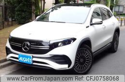 mercedes-benz eqa 2022 -MERCEDES-BENZ--Benz EQA ZAA-243701C--W1N2437012J036981---MERCEDES-BENZ--Benz EQA ZAA-243701C--W1N2437012J036981-