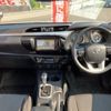 toyota hilux 2022 CFJ1616671 image 2