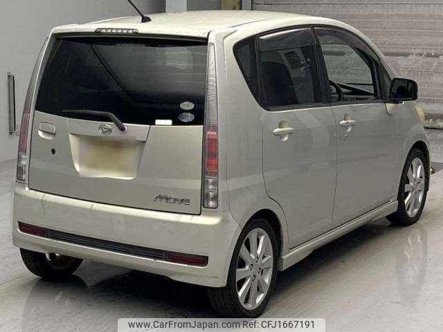 daihatsu move 2009 CFJ1667191 image 2