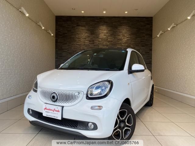 smart forfour 2017 quick_quick_453042_WME4530422Y159166 image 1