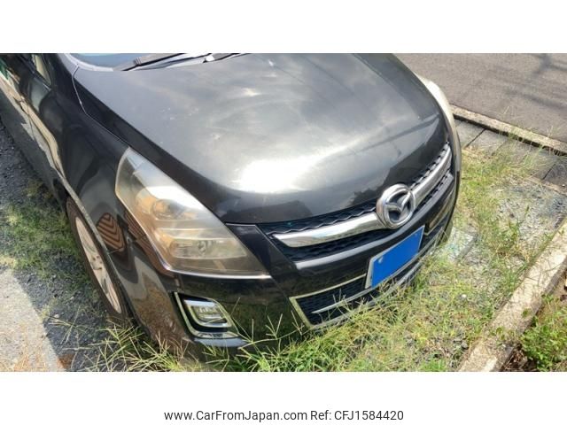 mazda mpv 2008 CFJ1584420 image 1