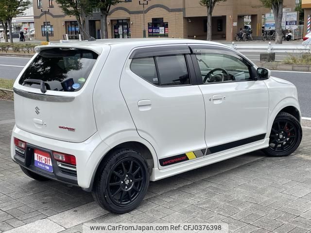 suzuki alto-works 2017 quick_quick_DBA-HA36S_HA36S-890272 image 2