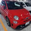 abarth 595 2019 quick_quick_ABA-31214T_ZFA3120000JB44685 image 2