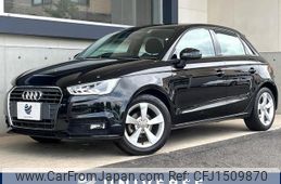 audi a1-sportback 2019 CFJ1509870