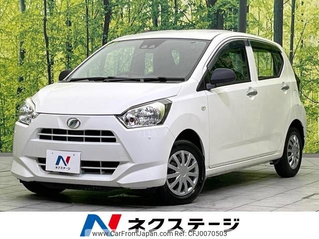 daihatsu mira-e-s 2019 -DAIHATSU--Mira e:s 5BA-LA350S--LA350S-0132803---DAIHATSU--Mira e:s 5BA-LA350S--LA350S-0132803- image 1