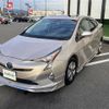 toyota prius 2016 -TOYOTA--Prius DAA-ZVW51--ZVW51-8006179---TOYOTA--Prius DAA-ZVW51--ZVW51-8006179- image 4