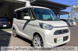 mitsubishi ek-space 2017 CFJ1902409
