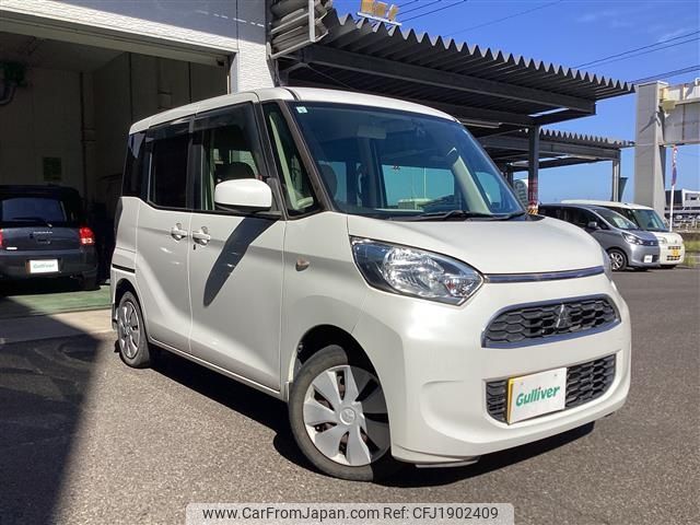mitsubishi ek-space 2017 CFJ1902409 image 1