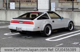 1998 Nissan Fairlady Z -HZ31- 2WD - Car Price $23,135