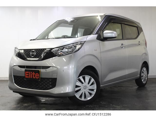 nissan dayz 2019 CFJ1512286 image 1