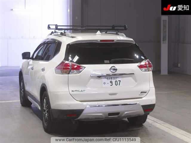 nissan x-trail 2015 -NISSAN 【名古屋 307ﾔ907】--X-Trail HNT32-104951---NISSAN 【名古屋 307ﾔ907】--X-Trail HNT32-104951- image 2