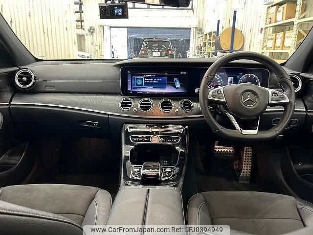 mercedes-benz e-class-station-wagon 2017 quick_quick_RBA-213242C_WDD2132422A293903 image 2