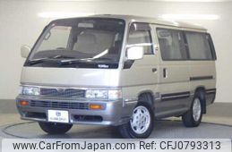 nissan nissan-others 1992 quick_quick_Q-ARE24_ARE24-009732