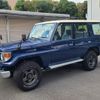 toyota land-cruiser 2004 CFJ1861345 image 5