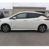 nissan leaf 2019 -NISSAN--Leaf ZAA-ZE1--ZE1-064351---NISSAN--Leaf ZAA-ZE1--ZE1-064351- image 10