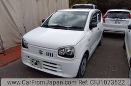 suzuki alto 2020 -SUZUKI--Alto DBA-HA36S--HA36S-548357---SUZUKI--Alto DBA-HA36S--HA36S-548357-