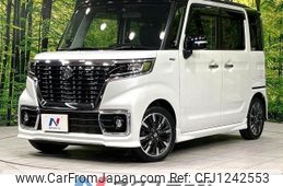 suzuki spacia 2019 -SUZUKI--Spacia DAA-MK53S--MK53S-648602---SUZUKI--Spacia DAA-MK53S--MK53S-648602-
